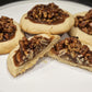 Jumbo Keto Pecan Pie Cookies